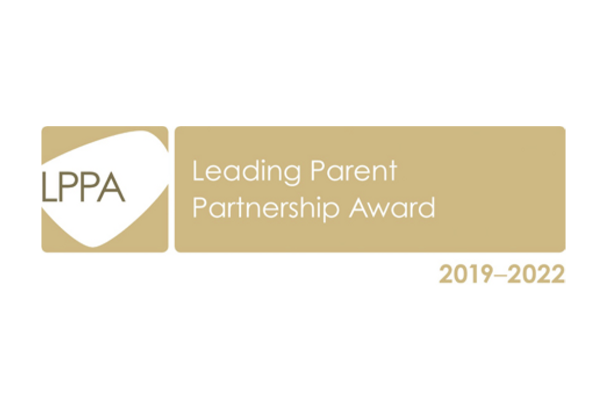 Cornelius Vermuyden School has been awarded the Leading Parent Partnership Award (LPPA) for a period of three years.